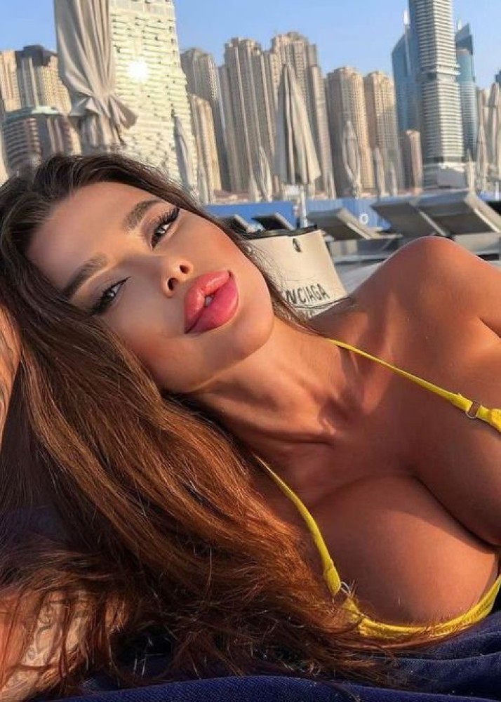 Индивидуалка Ольга фото № 2 в городе Солнечнодольск