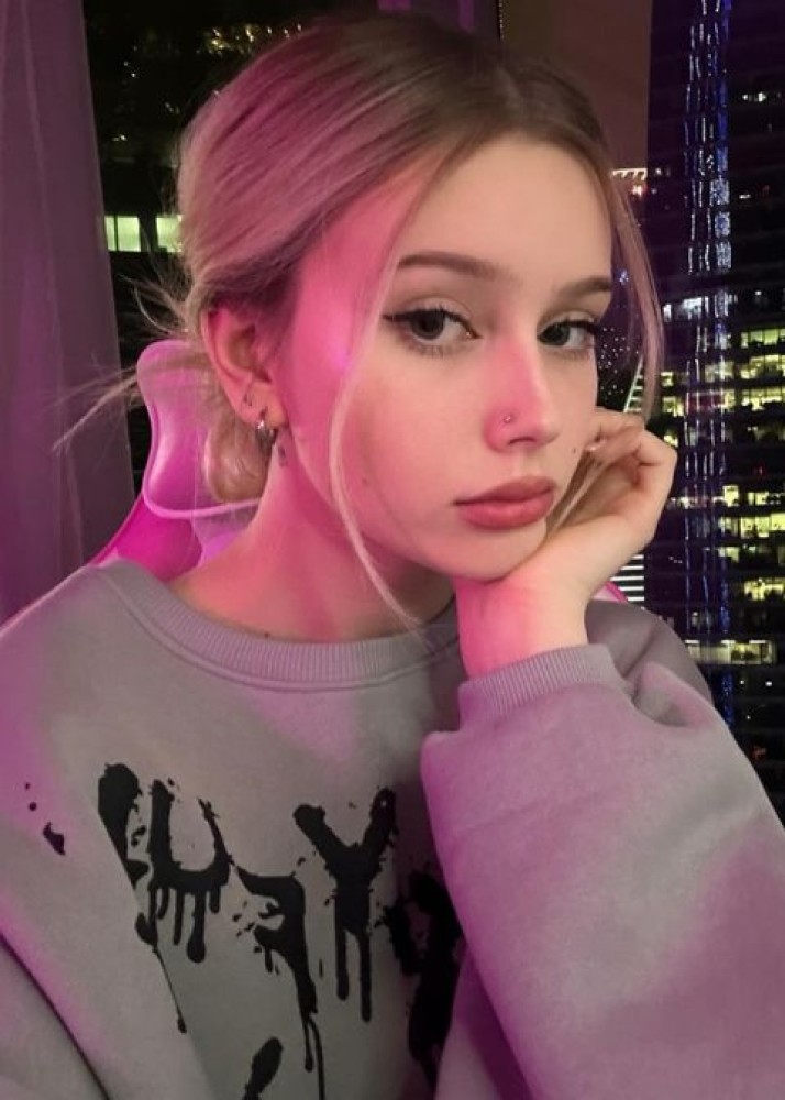 Индивидуалка Оля главное фото в городе Солнечнодольск 