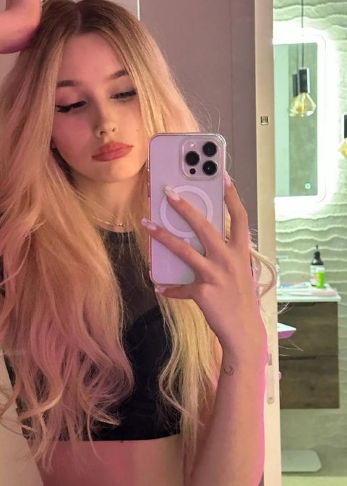 Индивидуалка Оля фото № 2 в городе Солнечнодольск