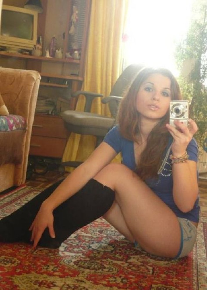 Индивидуалка Оля главное фото в городе Солнечнодольск 