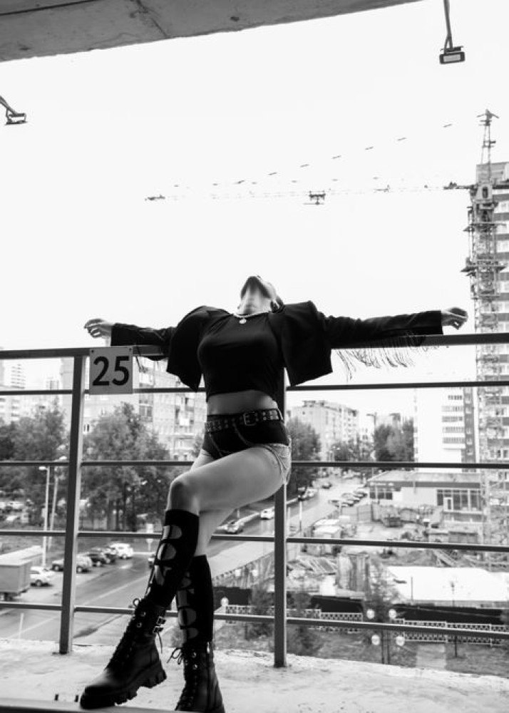 Индивидуалка Полина фото № 2 в городе Солнечнодольск