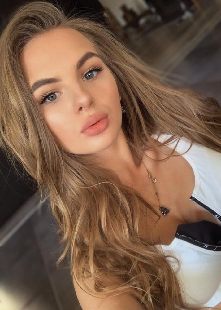 Индивидуалка Полина фото № 2 в городе Солнечнодольск