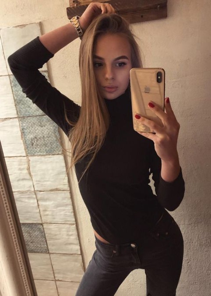 Индивидуалка Полина фото № 2 в городе Солнечнодольск