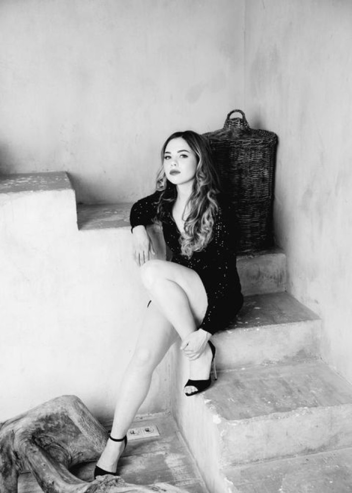 Индивидуалка Рита фото № 2 в городе Солнечнодольск