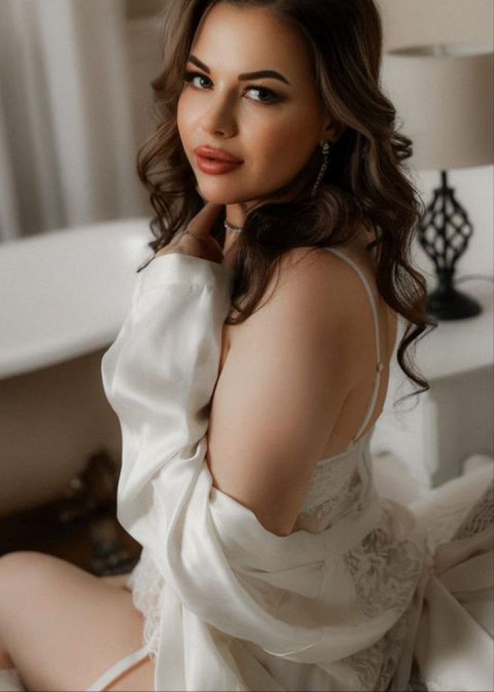 Индивидуалка Рита фото № 2 в городе Солнечнодольск