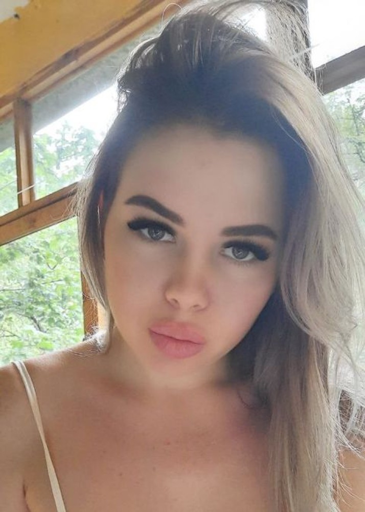 Индивидуалка Рита фото № 2 в городе Солнечнодольск