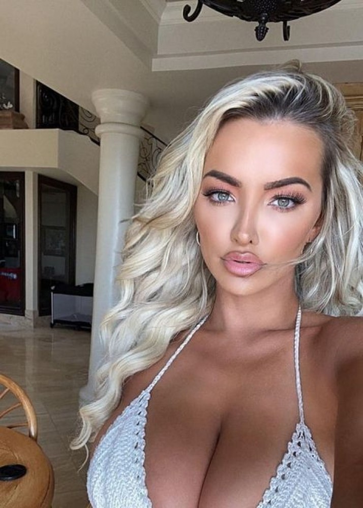 Индивидуалка Рита фото № 2 в городе Солнечнодольск