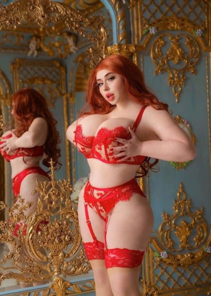 Индивидуалка Слава фото № 2 в городе Солнечнодольск