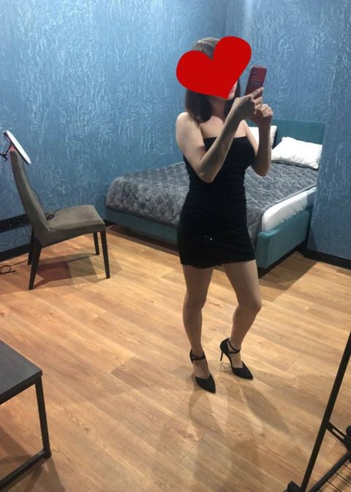 Индивидуалка Софа фото № 2 в городе Солнечнодольск