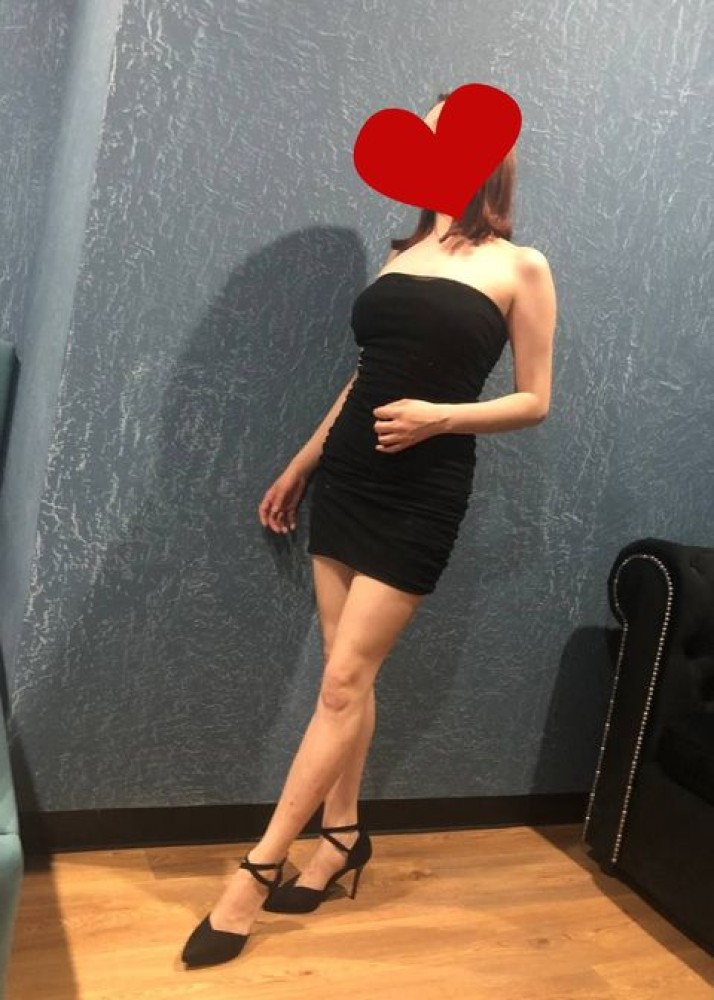 Индивидуалка Софа фото № 2 в городе Солнечнодольск