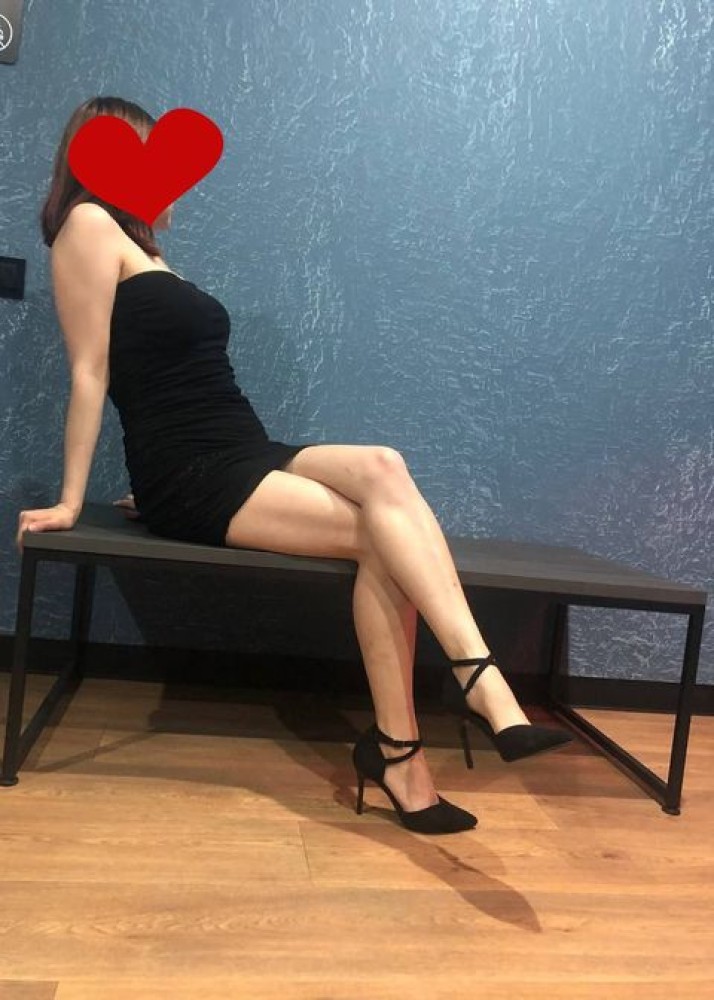 Индивидуалка Софа фото № 2 в городе Солнечнодольск