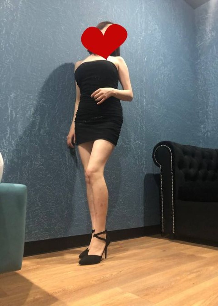 Индивидуалка Софа фото № 2 в городе Солнечнодольск