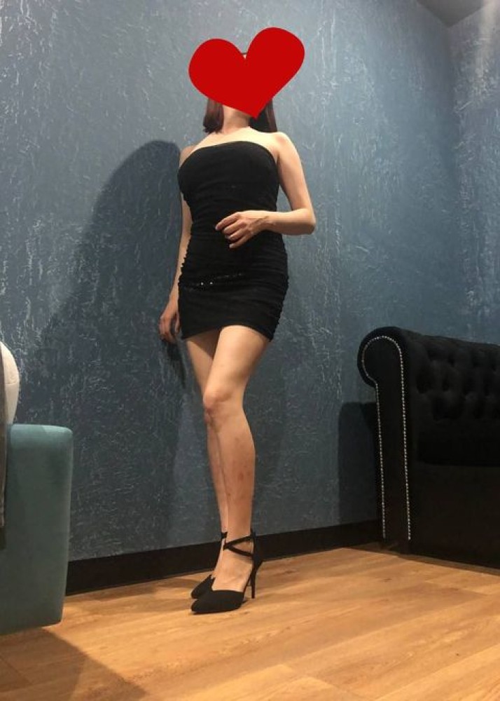 Индивидуалка Софа фото № 2 в городе Солнечнодольск