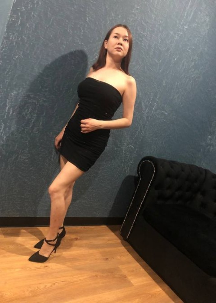 Индивидуалка Софа фото № 2 в городе Солнечнодольск