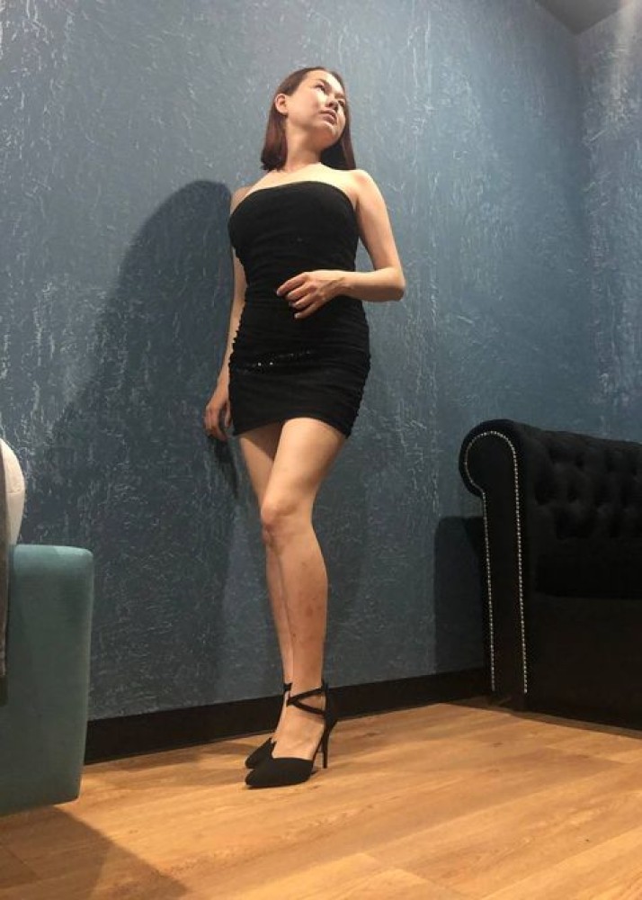 Индивидуалка Софа фото № 2 в городе Солнечнодольск