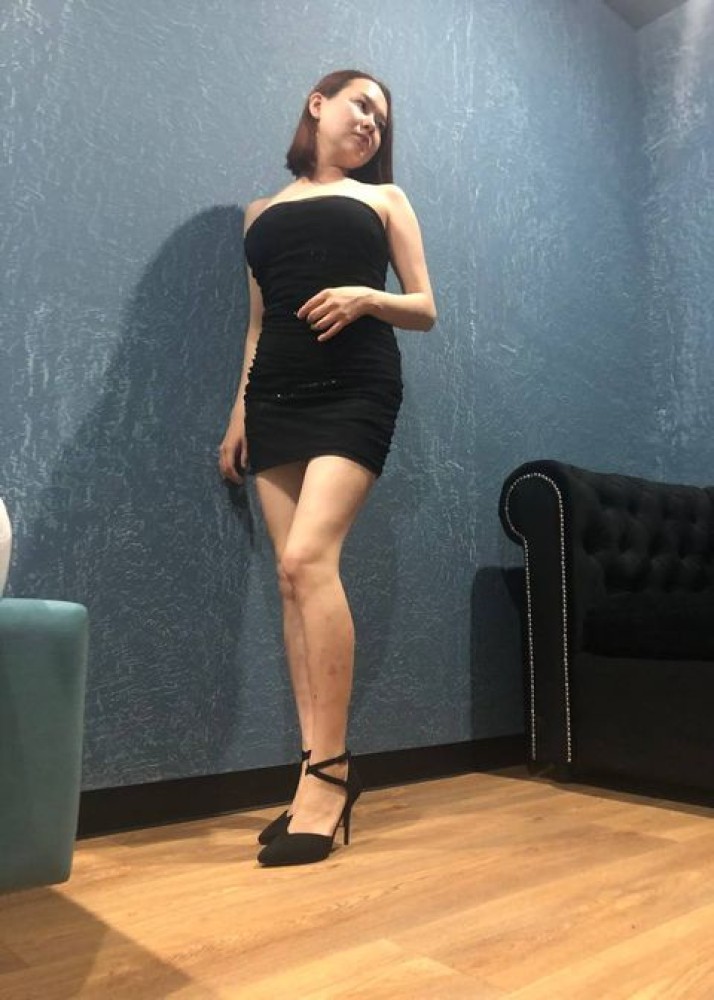 Индивидуалка Софа фото № 2 в городе Солнечнодольск