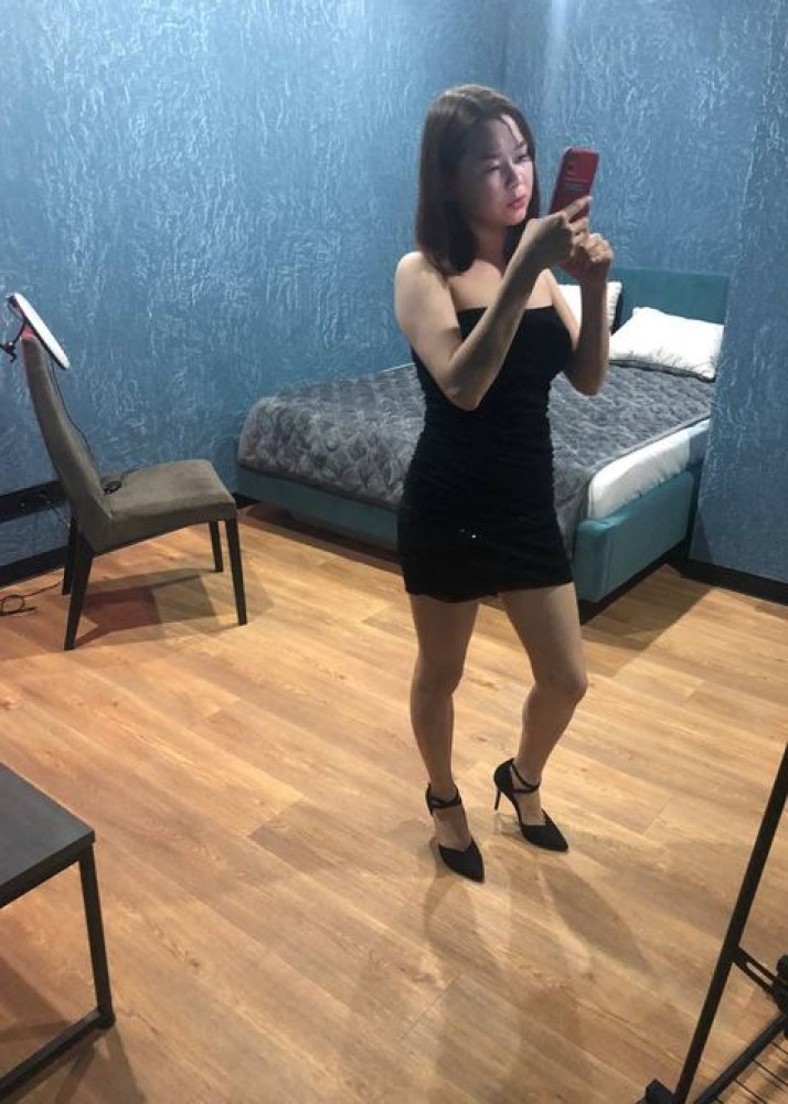 Индивидуалка Софа фото № 2 в городе Солнечнодольск