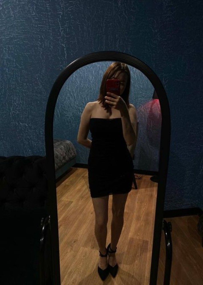 Индивидуалка Софа фото № 2 в городе Солнечнодольск