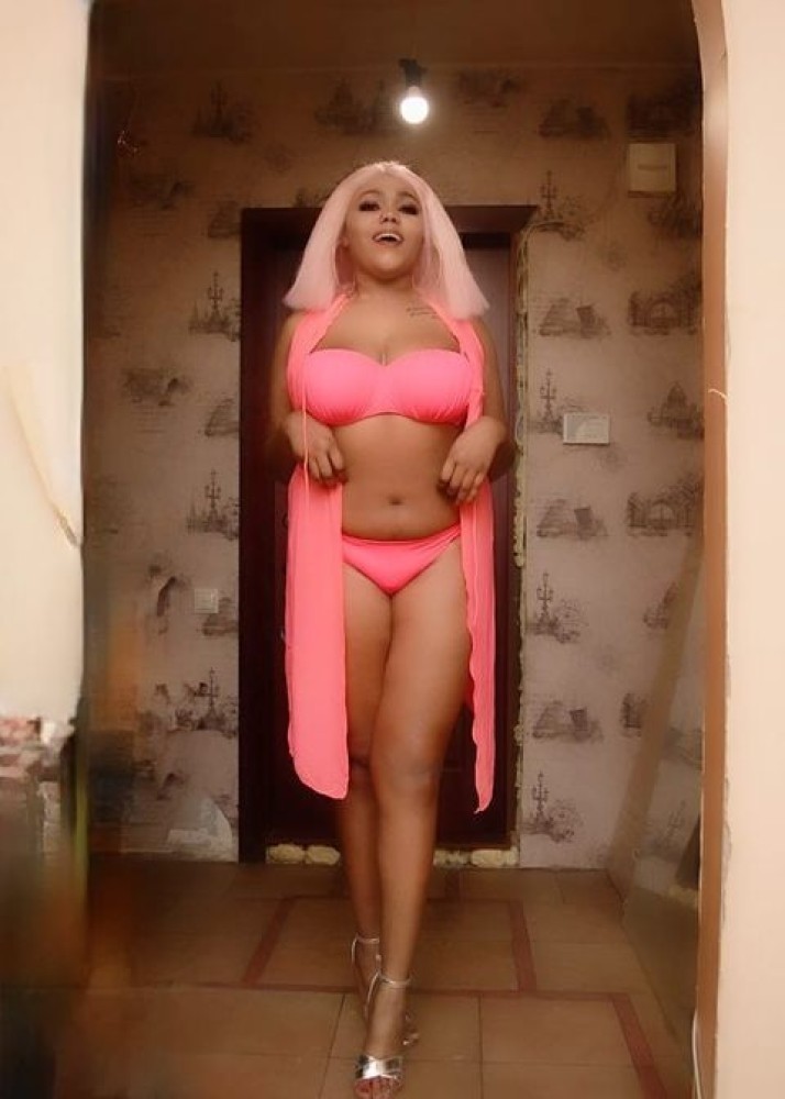 Индивидуалка София фото № 2 в городе Солнечнодольск