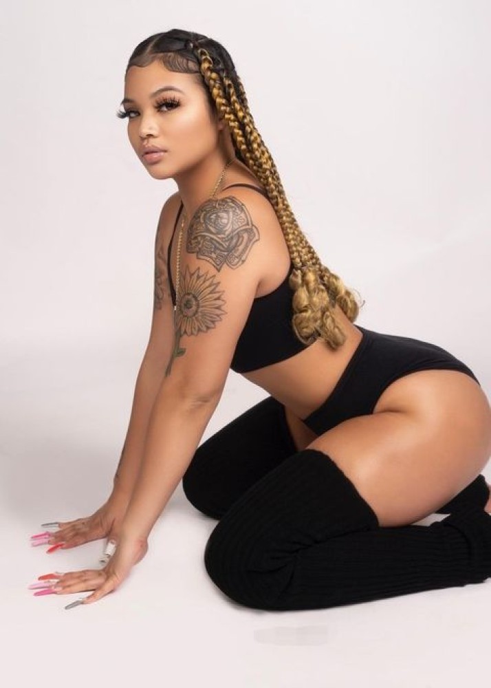 Индивидуалка Sonia фото № 2 в городе Солнечнодольск