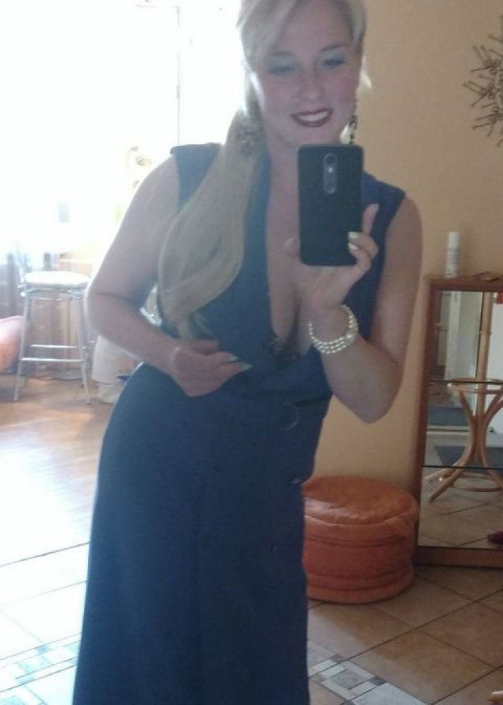 Индивидуалка Стефания фото № 2 в городе Солнечнодольск