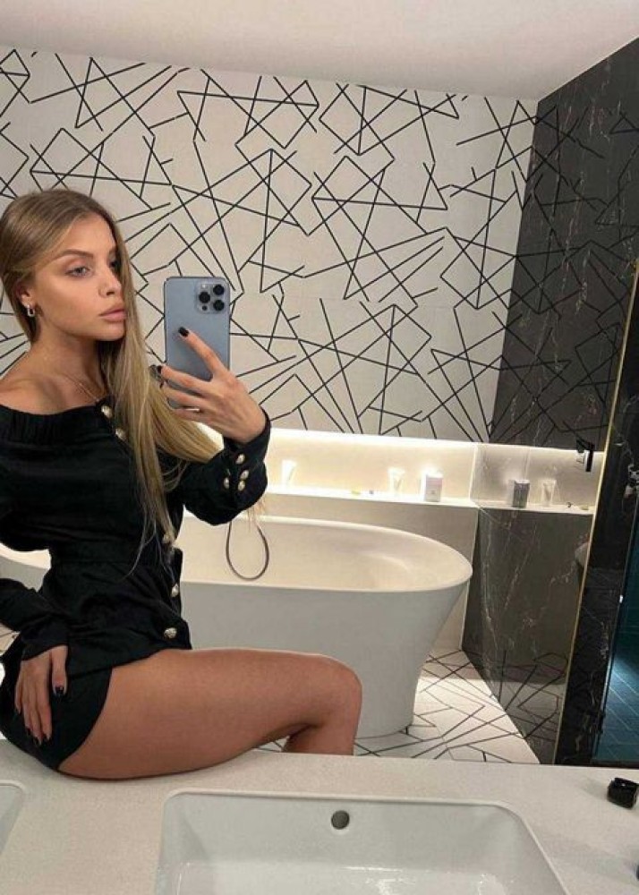 Индивидуалка Вера фото № 2 в городе Солнечнодольск