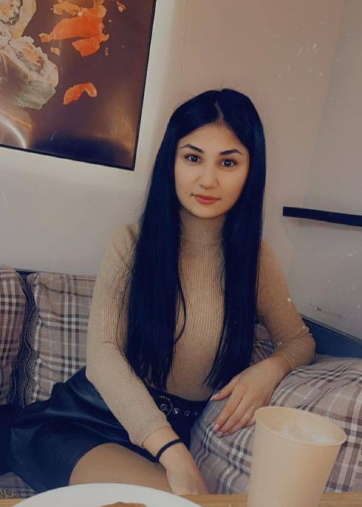 Индивидуалка Вероника главное фото в городе Солнечнодольск 