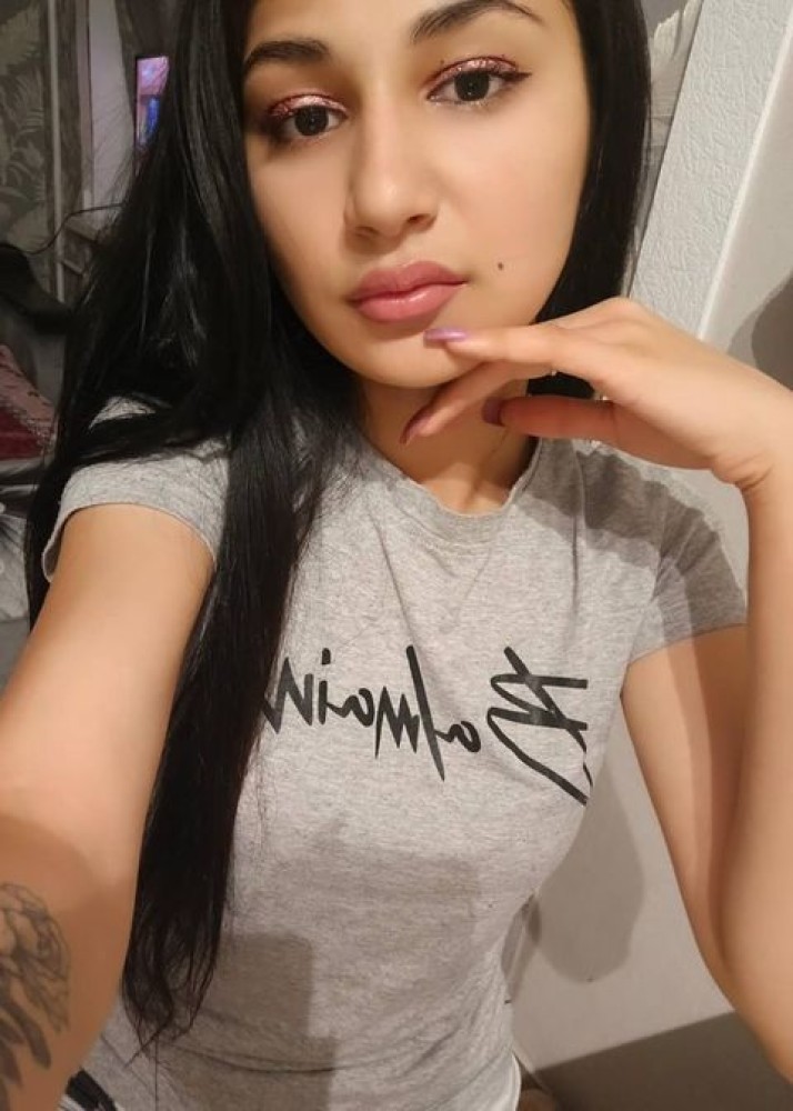 Индивидуалка Вероника фото № 2 в городе Солнечнодольск