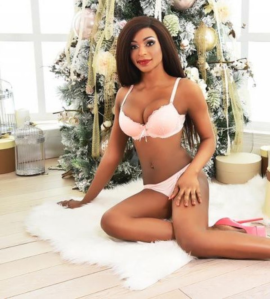 Индивидуалка Victoria фото № 2 в городе Солнечнодольск