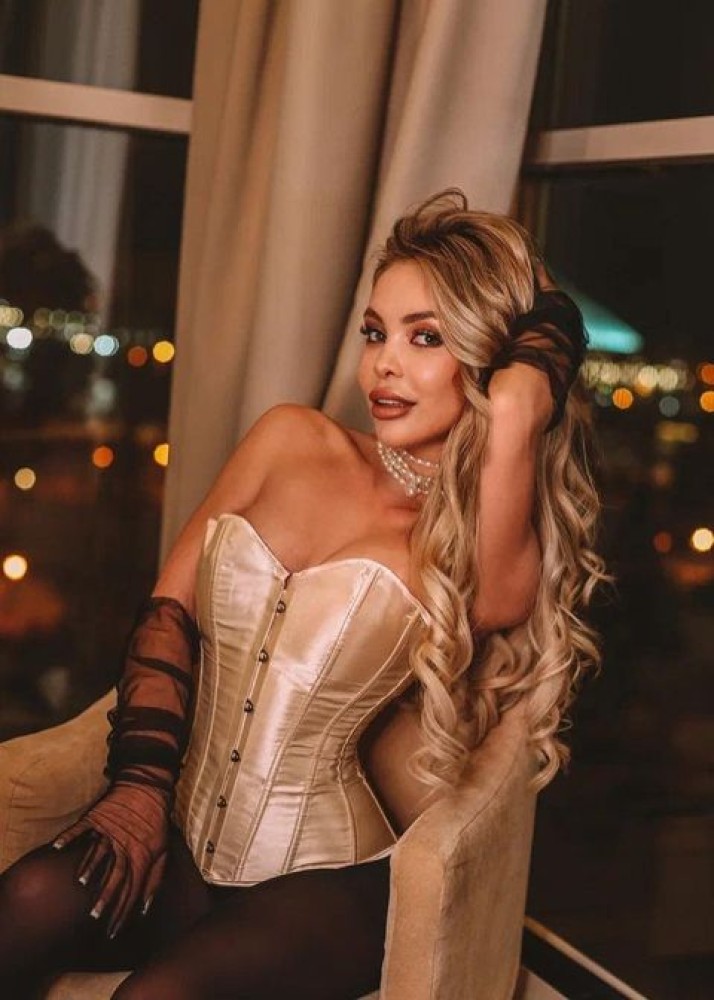 Индивидуалка Вика фото № 2 в городе Солнечнодольск