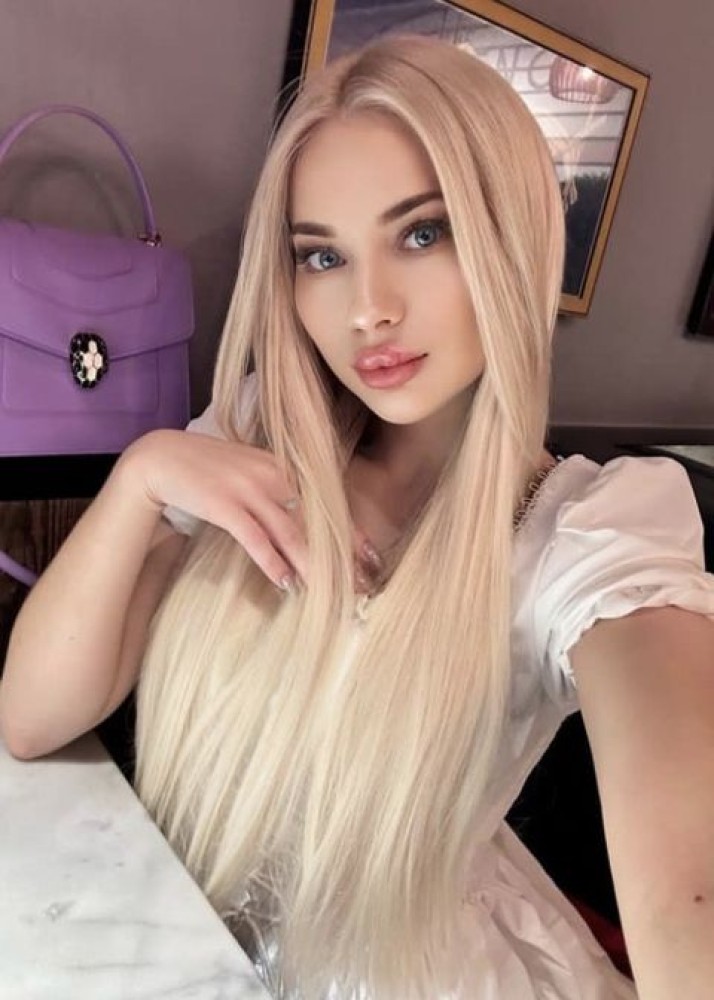 Индивидуалка Вика фото № 2 в городе Солнечнодольск