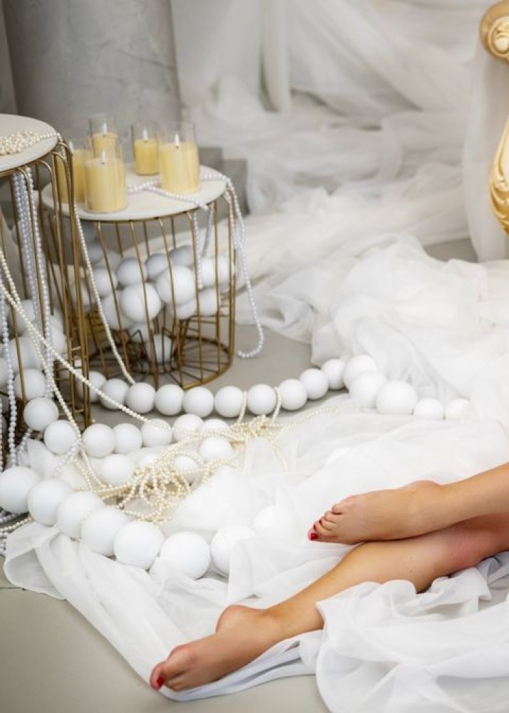 Индивидуалка Юлиана фото № 2 в городе Солнечнодольск