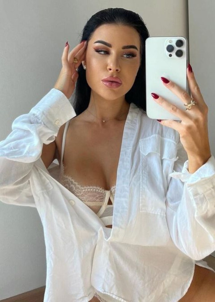 Индивидуалка Юля главное фото в городе Солнечнодольск 