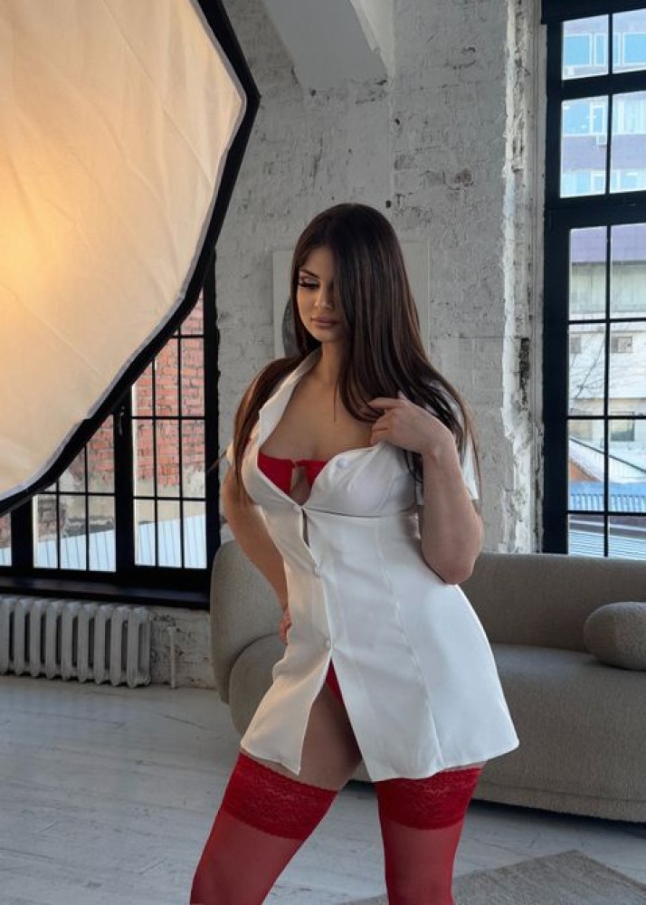 Индивидуалка Аля фото № 2 в городе Солнечнодольск