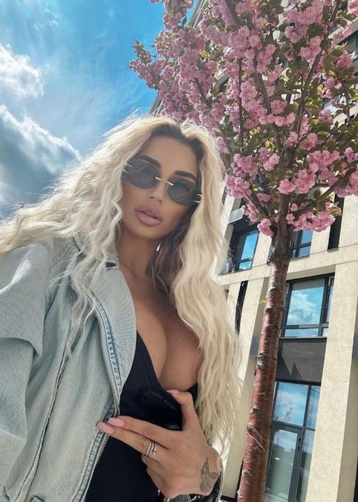 Индивидуалка АЛЁНА фото № 2 в городе Солнечнодольск