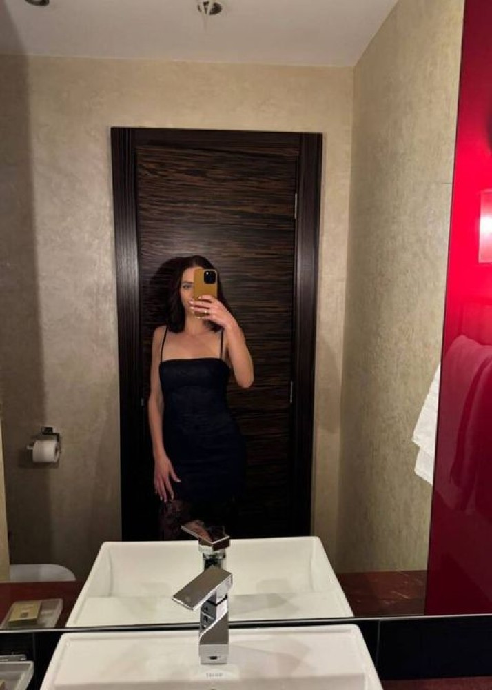 Индивидуалка Джоржина главное фото в городе Солнечнодольск 