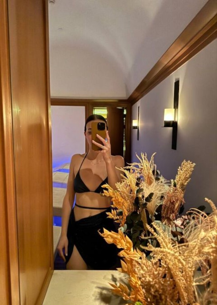 Индивидуалка Джоржина фото № 2 в городе Солнечнодольск