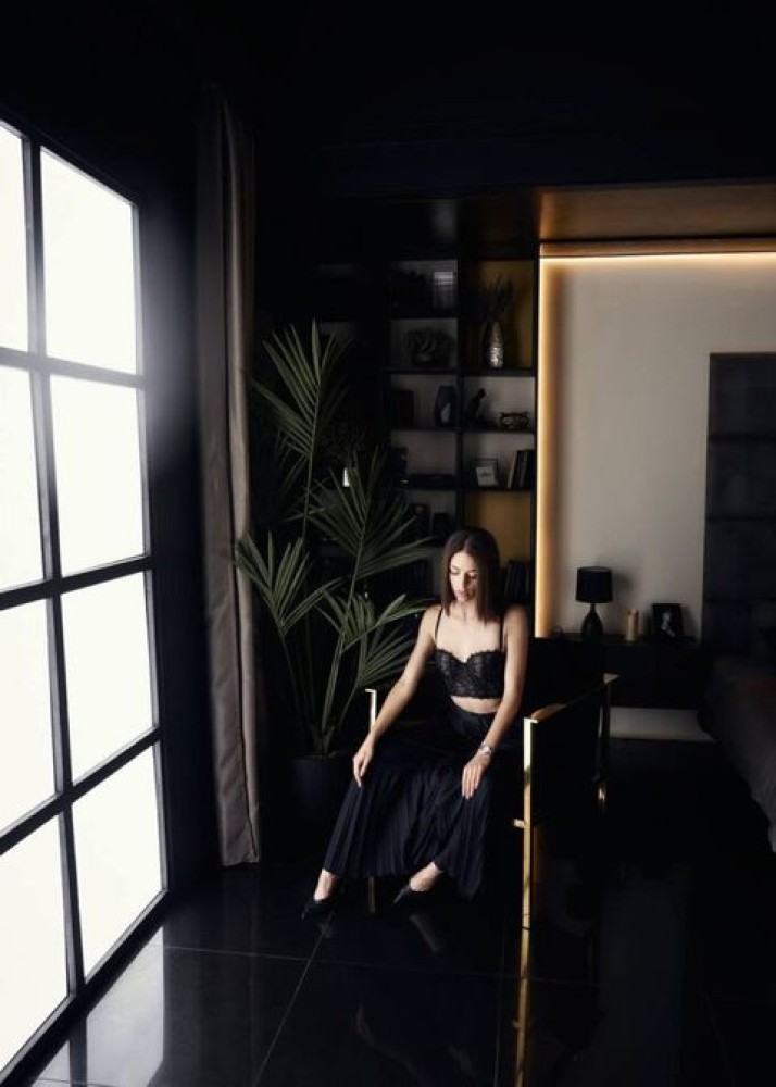 Индивидуалка Джоржина фото № 2 в городе Солнечнодольск