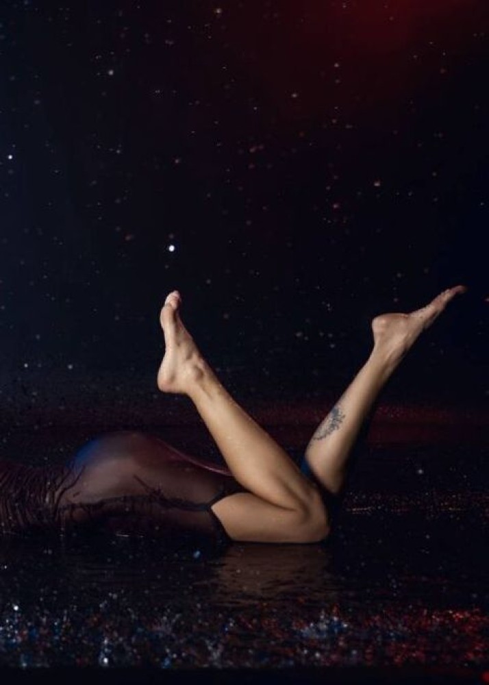 Индивидуалка Джоржина фото № 2 в городе Солнечнодольск