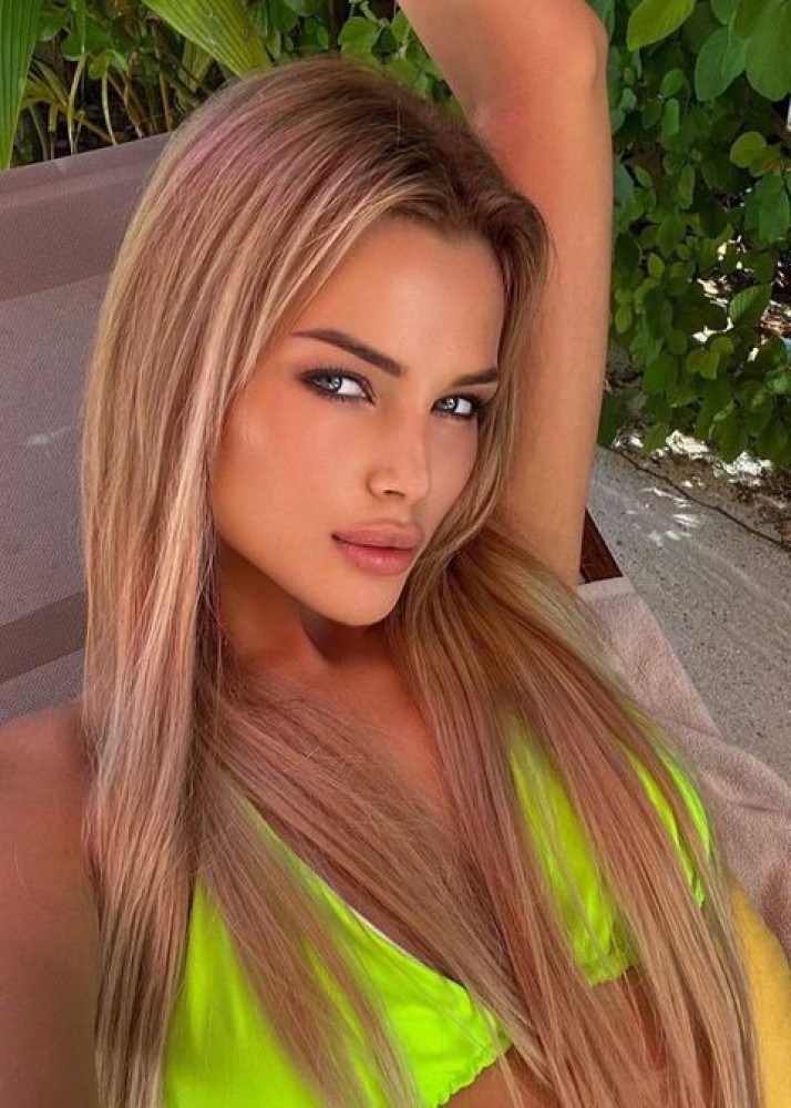 Индивидуалка Ева главное фото в городе Солнечнодольск 