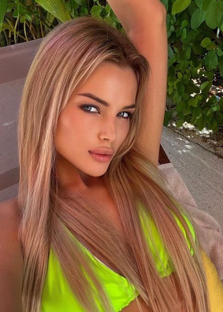 Индивидуалка Ева фото № 2 в городе Солнечнодольск