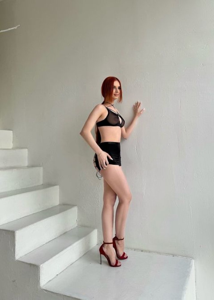 Индивидуалка Карина фото № 2 в городе Солнечнодольск