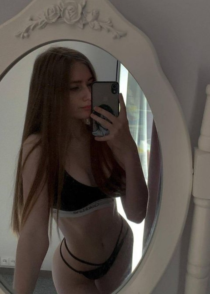 Индивидуалка Касандра фото № 2 в городе Солнечнодольск