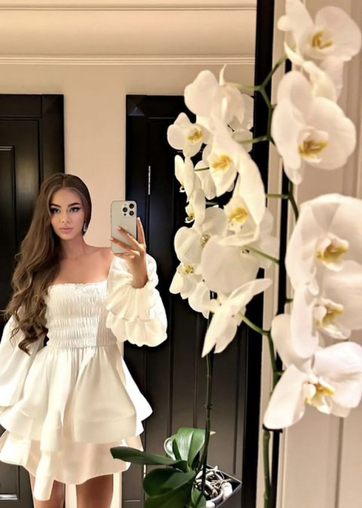 Индивидуалка Кира фото № 2 в городе Солнечнодольск