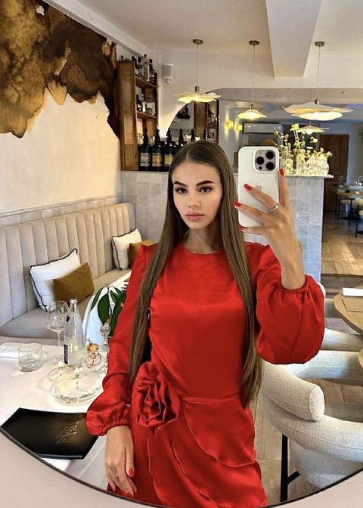 Индивидуалка Кира фото № 2 в городе Солнечнодольск