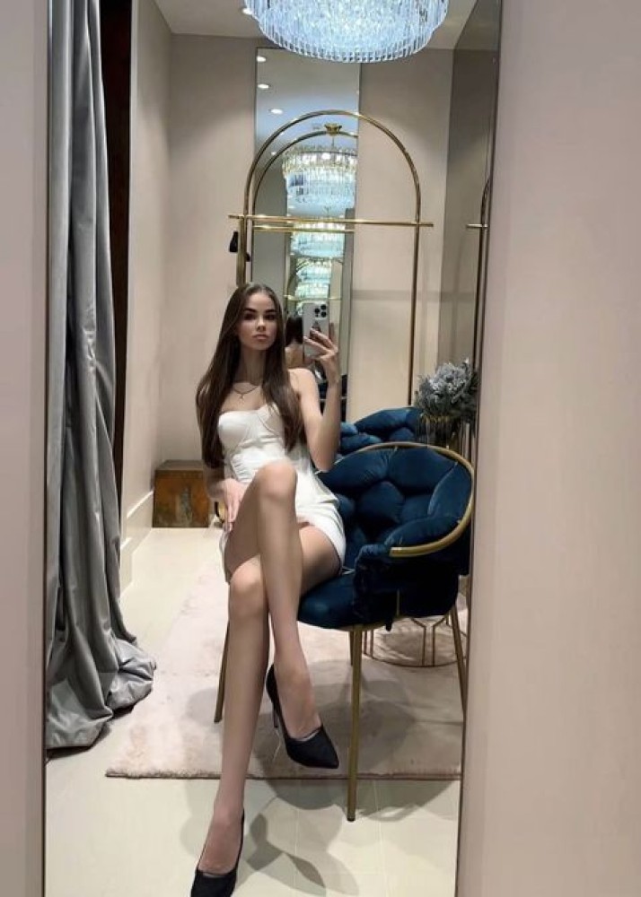 Индивидуалка Кира фото № 2 в городе Солнечнодольск