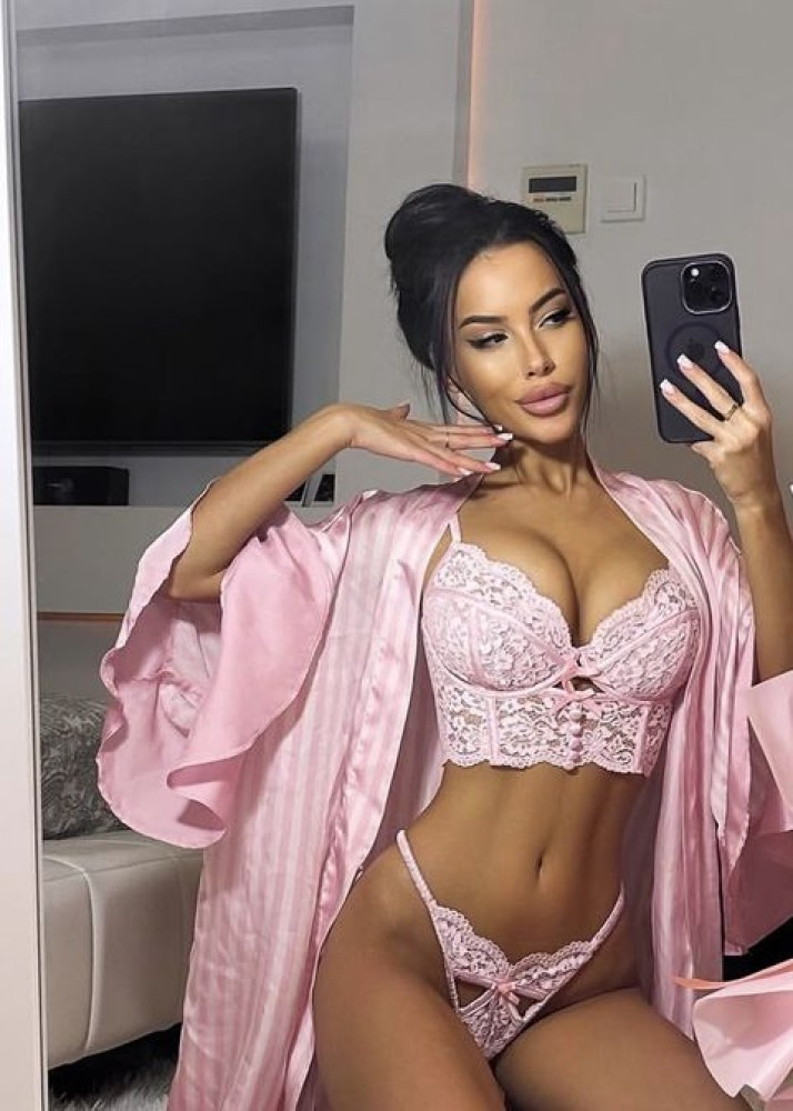 Индивидуалка Кристина фото № 2 в городе Солнечнодольск