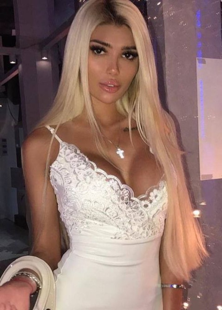 Индивидуалка Лина главное фото в городе Солнечнодольск 