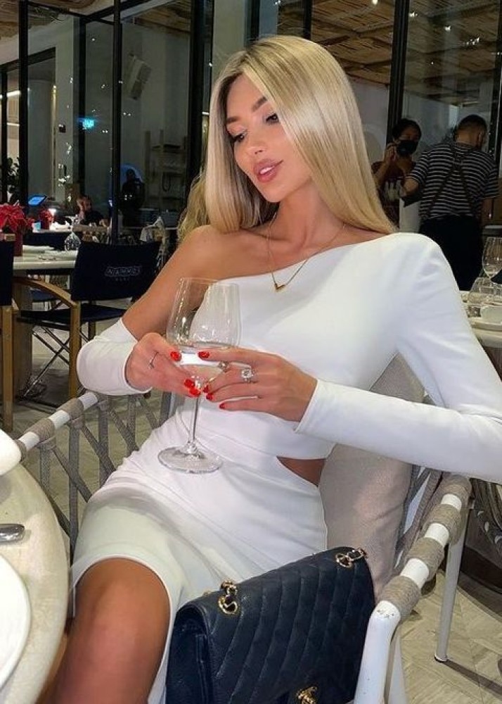 Индивидуалка Лина фото № 2 в городе Солнечнодольск