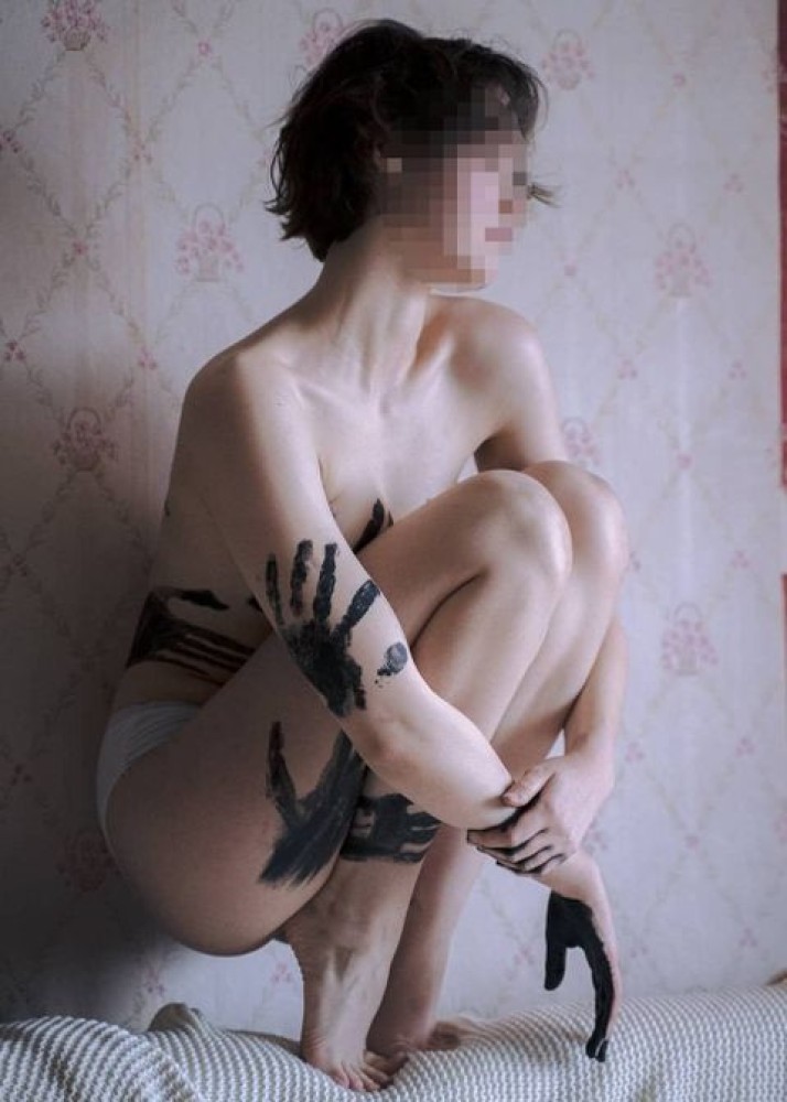 Индивидуалка Марина главное фото в городе Солнечнодольск 